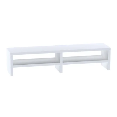 Тумба ЭНКЕЛЬ ТВ16,  160х37х38см, белый фотография