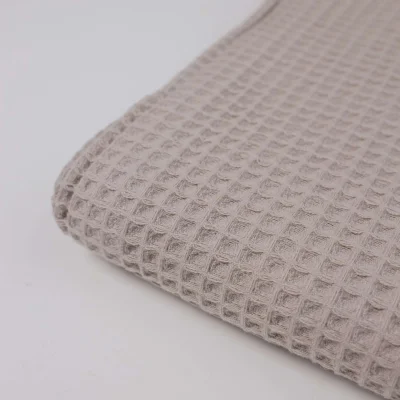 Покрывало DEMURE, 160*210см, бежевый, 16-0906_8