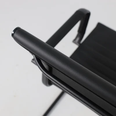 Стул MARIANI, Black, экокожа, черный_11