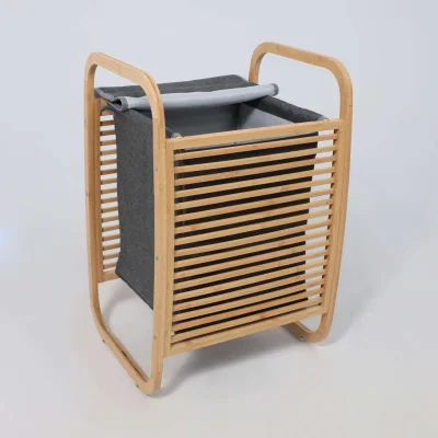 Стойка для белья AZALEA, бамбук_15