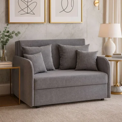 Диван-кровать АНРИ Norton Slate, серый_3