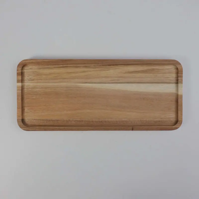 Поднос деревянный ACACIA, 36*15*1,5_preview_4