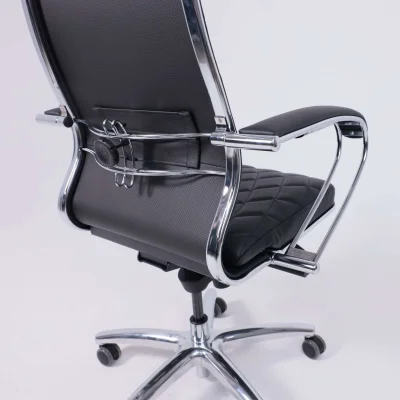 Кресло SAMURAI KL-1.04, M-Edition, MPES, черный_17