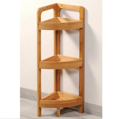 Стойка для хранения LILY - 2, бамбук_7