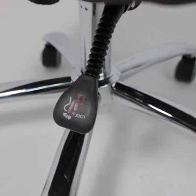 Кресло поворотное STAR, ткань/темно-коричневый_16