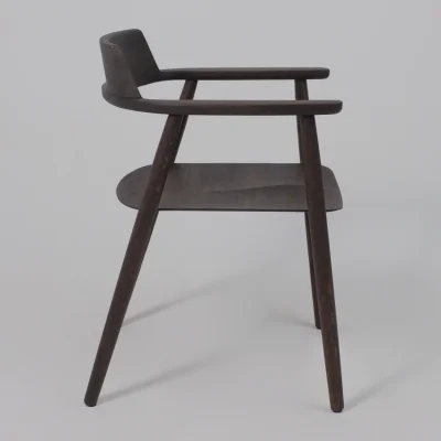 Стул САМУРАЙ, дуб натуральный/покрытие рич_8