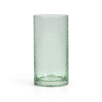 Бокал-хайбол SERENE REFLECTIONS, зеленый фотография