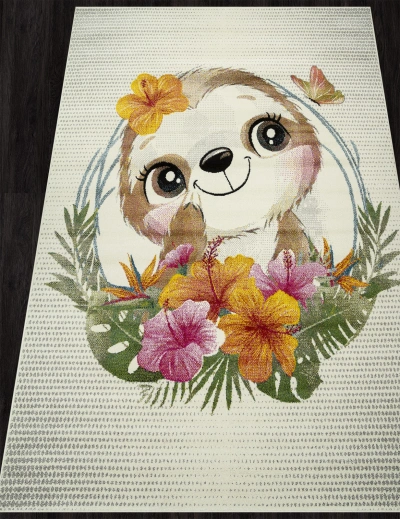 Ковер ORION C224 - CREAM - Прямоугольник 2 на 3 фотография