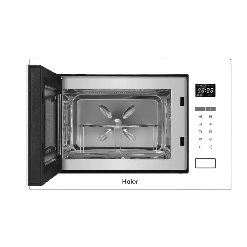 Встраиваемая микроволновая печь Haier HMX-BTG259W_preview_3