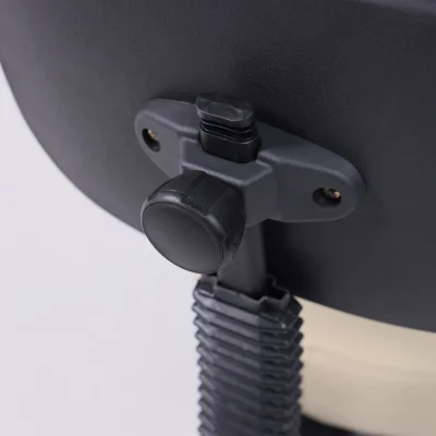 Стул кассира со спинкой L Z21 (бежевый)_9