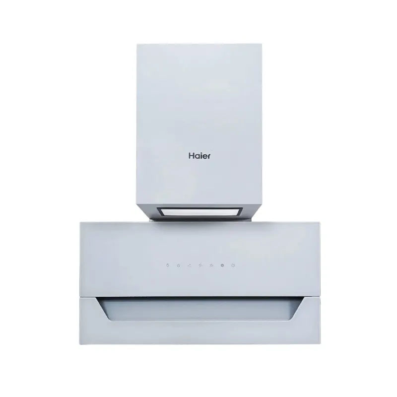 Вытяжка Haier HVX-W682CW фотография