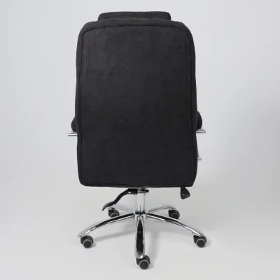 Кресло поворотное PARADIS, ткань/графит_7