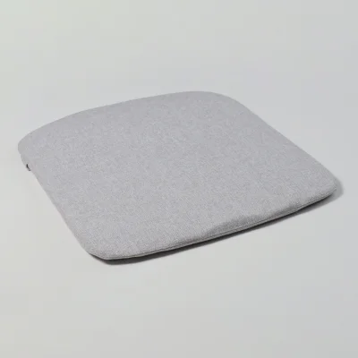 Подушка декоративная САМУРАЙ, серая рогожка Jazz18, 42*52_6