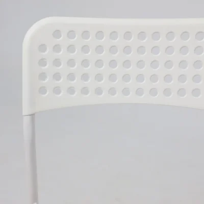 Стул JOY, белый/белый_10