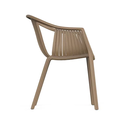 Стул ESCALATE, капучино_3