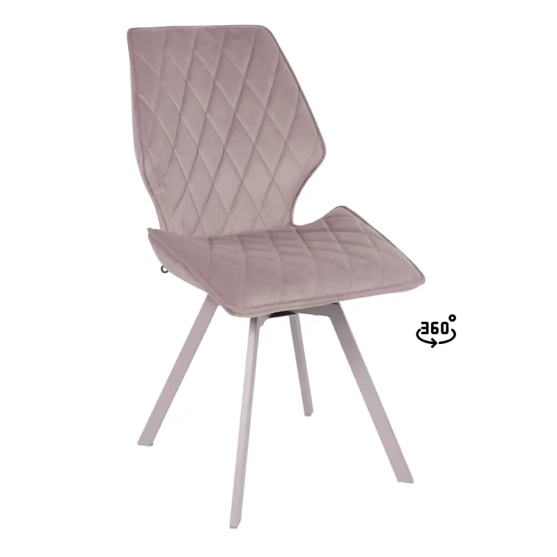 Стул Rafael M-R 360, d05 CAPPUCCINO LUX\капучино фотография