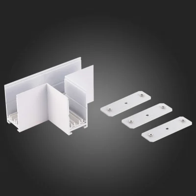 T- образный соединитель Skyline 220 ST-Luce Белый SKYLINE 220_2