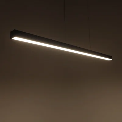 Светильник STRING, потолочный, LED, 100 см, черный_5