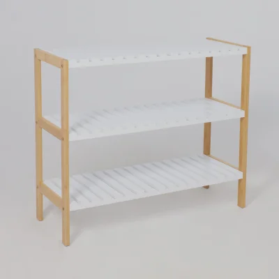 Стойка для хранения MAGNOLIA, ECONOM, бамбук_6