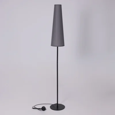 Светильник UMBRELLONI, напольный, E27, серый_6