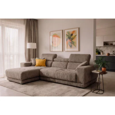 Диван SATELLITE-S арт.2LKV-1,5KVAhoR-XXL-Ho (2 декор. подушки 40х40)_20