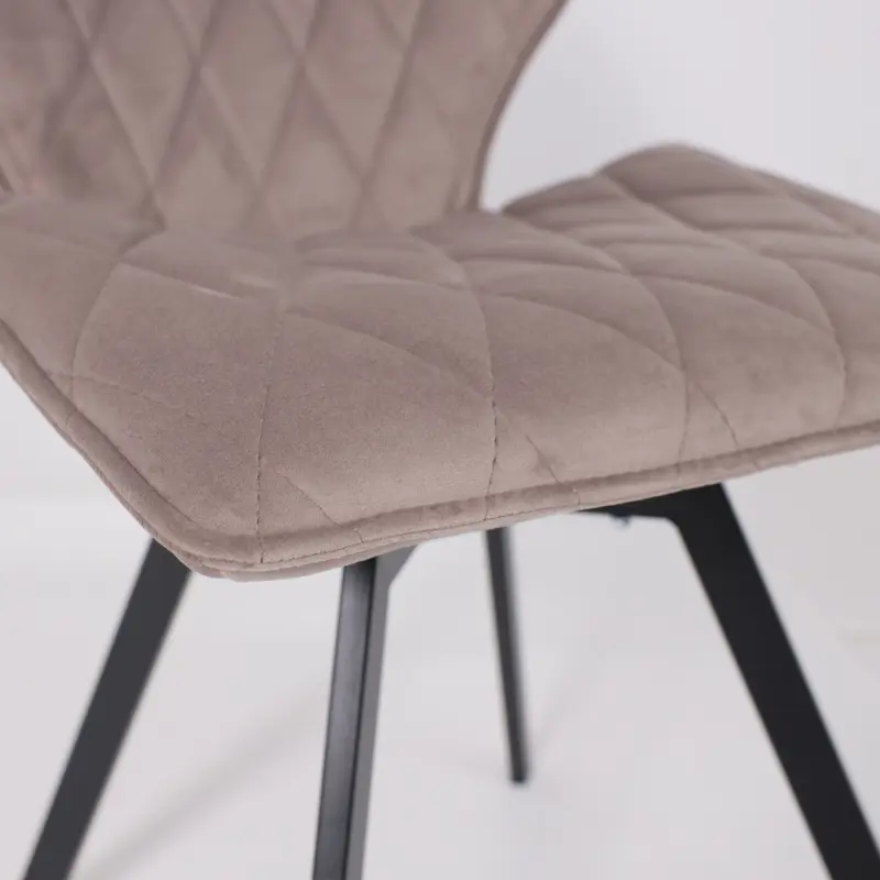 Стул Rafael M-R 360, d05 CAPPUCCINO LUX\черный_preview_9