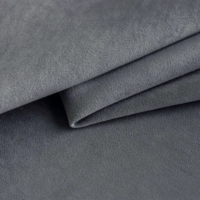 Бескаркасное кресло-угол Француз BeanBag 108*45 / микровелюр, Шторм_preview_4