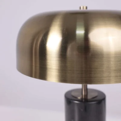 Светильник MOON, настольный, 2*G9, черный_6