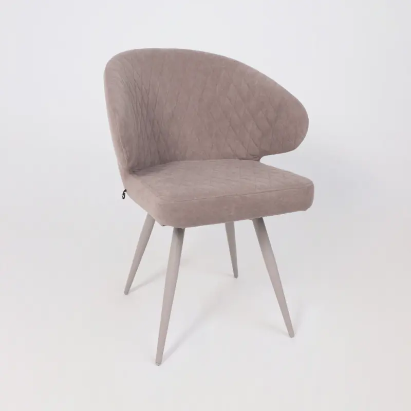 Стул ROB-R1 360, b05 LATTE LUX\капучино_preview_12