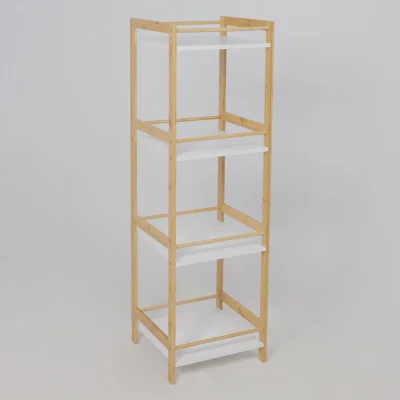 Стойка для хранения FABLE, бамбук_9