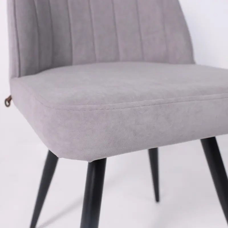 Стул LEONARD M-R1 360, b22 GREY LUX\черный_preview_6