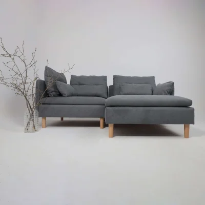 Модуль кушетка Линту + кресло Линту + 2 подлокотника Линту_9