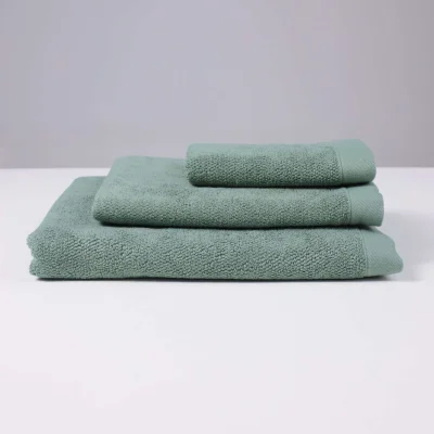 Полотенце махровое TANUKI, 50*90см, полынь, 17-6212_9