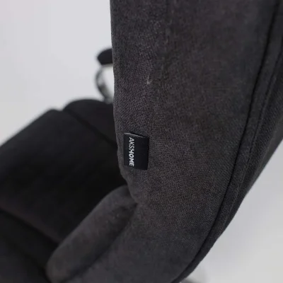 Кресло поворотное PARADIS, ткань/графит_14