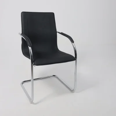 Кресло RATE, ECO, черный, ECONOM_3