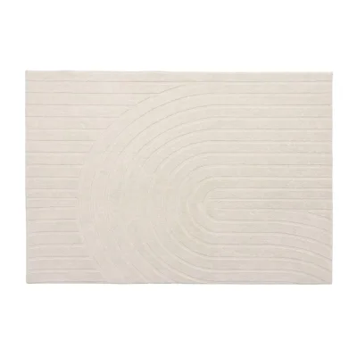 Ковер HOMELY RD 20, айвори 160*200см фотография