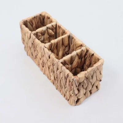 Органайзер для хранения BODIE, бежевый, 22*8*10см_10