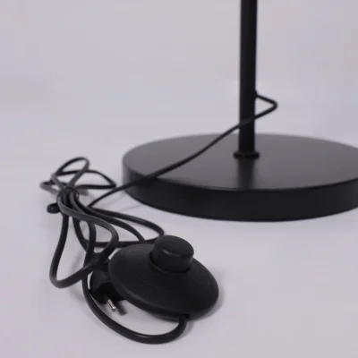 Светильник SHADOW, напольный, E27, черный_8