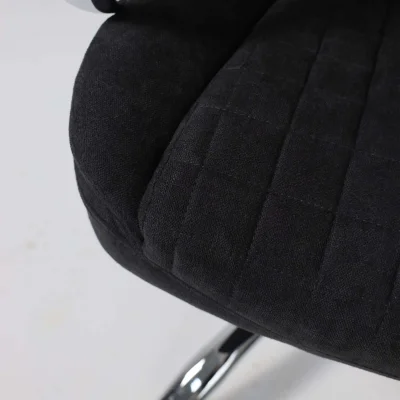 Кресло поворотное PARADIS, ткань/графит_11