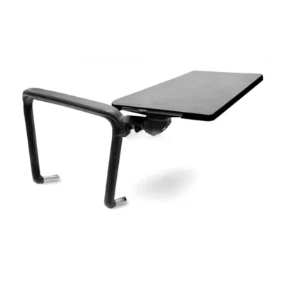 Столик с правым столиком D16 к стулу ИЗО (комплект) фотография