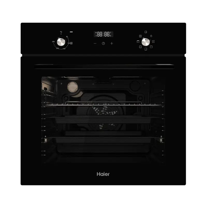 Духовой шкаф Haier HOX-P06HGB фотография
