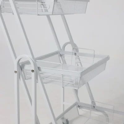 Этажерка SINTIA, белый_19