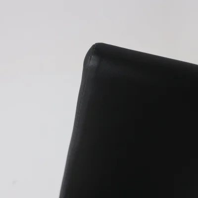 Стул DENVER, экокожа, черный PU 605/черный_10