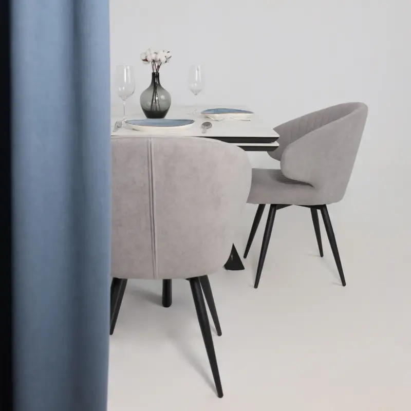 Стул ROB-R1 360, b22 GREY LUX\черный_preview_3