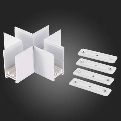 X- образный соединитель Skyline 220 ST-Luce Белый SKYLINE 220_2