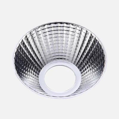 Рефлектор для светильника ST661 ST-Luce Хром TRACE фотография