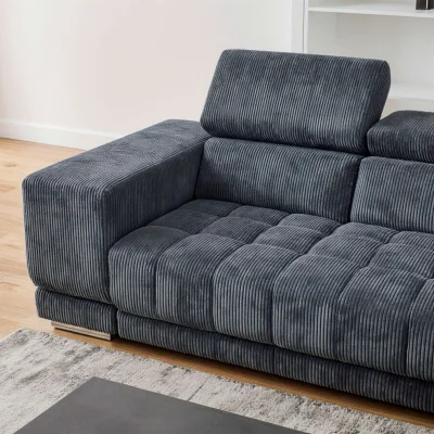 Диван SATELLITE-S 2,5LKV ST2 - CanXLRKV ST1 ( декор подушка 50х50 2шт)_11