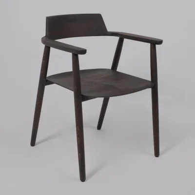 Стул САМУРАЙ, дуб натуральный/покрытие рич_7