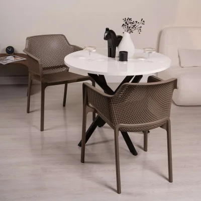 Стул EVER, капучино_2