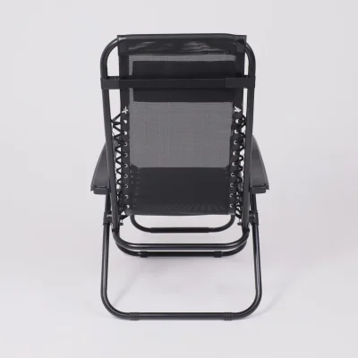 Кресло садовое SARDINIA, черный_20